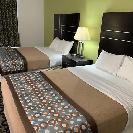 King'S Inn Торрінгтон Екстер'єр фото